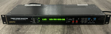 Evertz 5010-VITC Time Code Master Generator