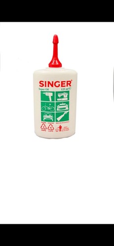 Singer sewing machine oil - singer,