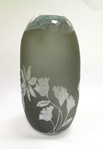Galle style grey - galle, grey-green
