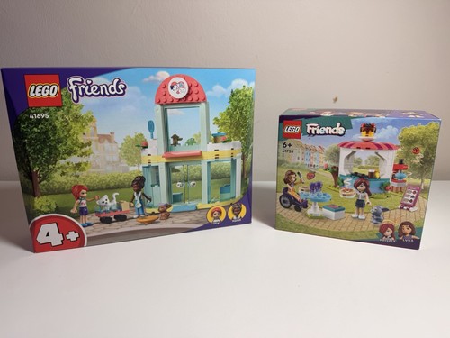 Lego friends sets - lego, gift