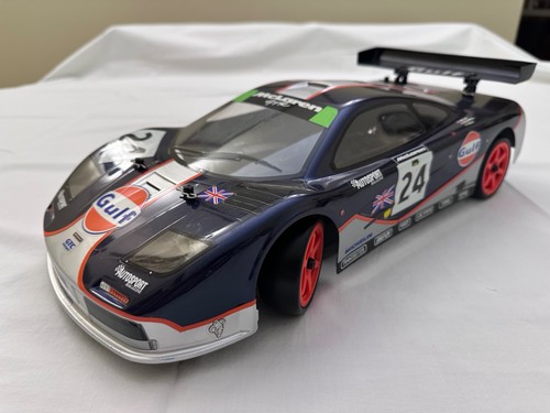 Kyosho pureten fazer 31396 - pureten, #31396