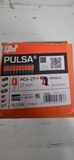 Spit Pulsa Nails 27mm