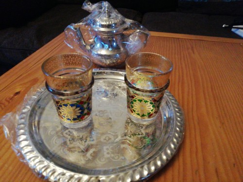 Traditional silver plated - traditional,