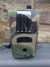 Fox RX Pluss Receiver Case/Pouch.