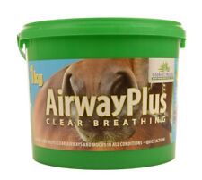 Global Herbs Airwayplus Horse