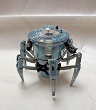 Hexbug Battle Spider 2 No Remote Not Tested As Is