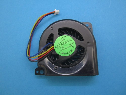 Cpu fan toshiba r700 r750 - cpu,