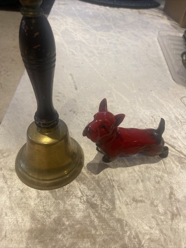 Vintage brass hand pub - vintage,