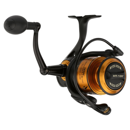 Penn spinfisher vii - spinfisher,