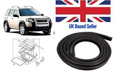 Replacement Land Rover Freelander 1 L314 Sunroof Seal Gasket 1998-2006 EEQ100340