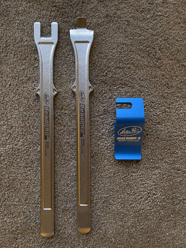 Motion pro bead - motion, fs
