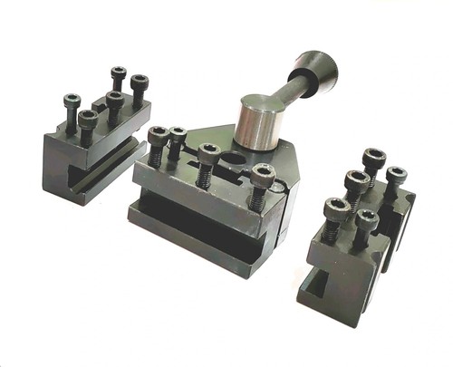 Swiss type quick change tool - swiss,