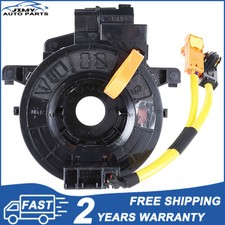 Airbag Spiral Cable Clock