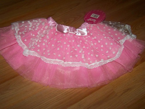 Child one size - size, pink