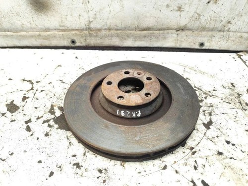 Audi 4f2 front left - a6,