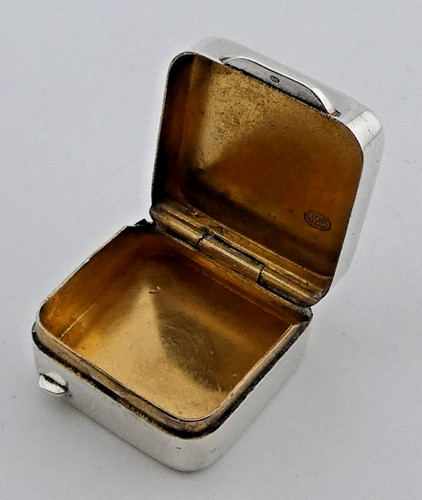 Vintage sterling silver - vintage,