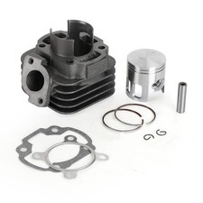70cc Cylinder BigBore Kit Piston For Yamaha JOG Zuma Vino 2 Stroke 50cc Scooter