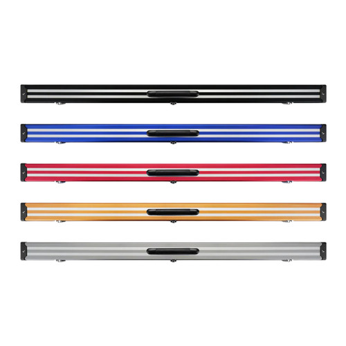 Pro line stripe - stripe, aluminium