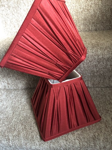 Laura ashley cranberry - 2, x