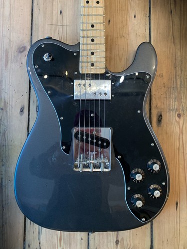 1974 fender telecaster custom - fender,
