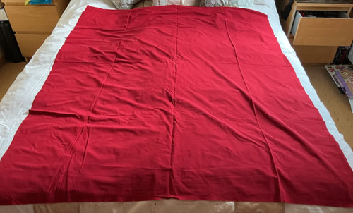New 117 cms - cms, length