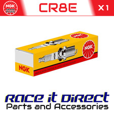 NGK Spark Plug for SUZUKI AN