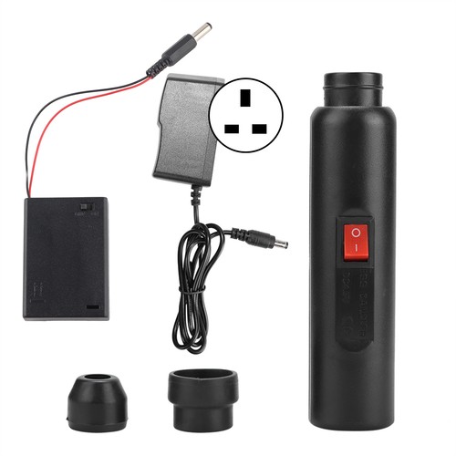 Led egg tester - for, monitoring
