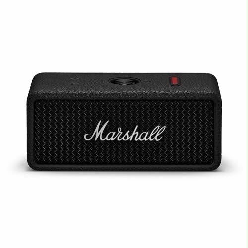 Marshall emberton portable - marshall,