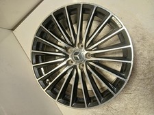 MERCEDES C CLASS AFTERMARKET