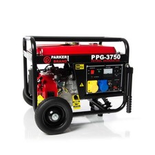 3.75 kVA Portable Petrol