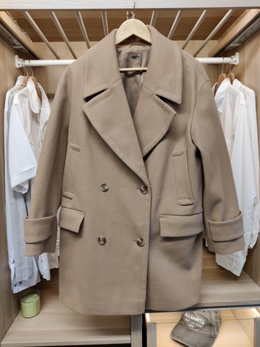 River island overcoat coat - island,