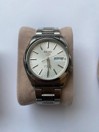 Seiko automatic jewels - automatic,