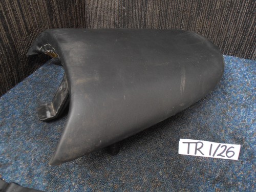Triumph daytona 955i - triumph, rear
