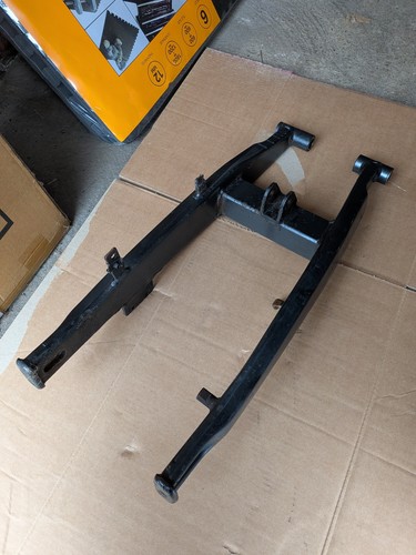 Derbi terra 125 2008 - 2008, arm
