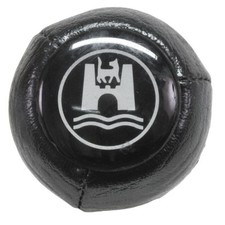 Gear Knob, 12mm, Wolfsburg