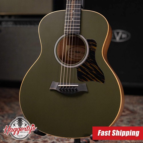 Taylor mini special - taylor,