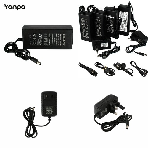 Power supply adapter - power,