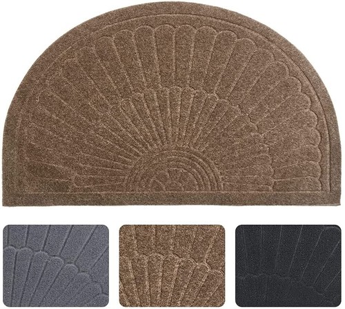 Rubber doormat indoor - doormat,
