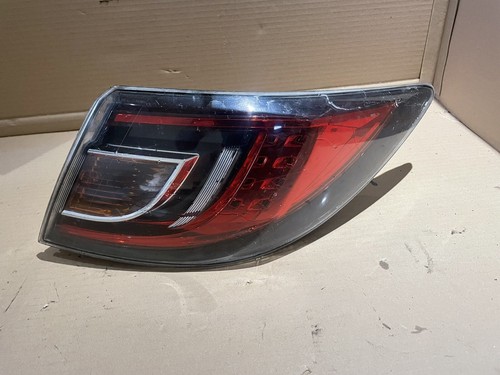 2010 mazda hatchback - 2010, 6