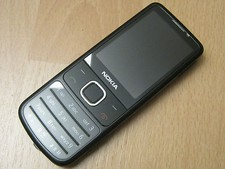 Nokia 6700 classic black >> 36 months (3 years) warranty