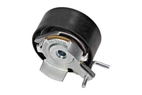 Timing belt tensioner pulley - timing,