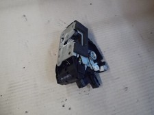 JAGUAR X TYPE 2007/8-2010 PASSENGER SIDE FRONT DOOR LOCK CATCH LATCH ACTUATOR