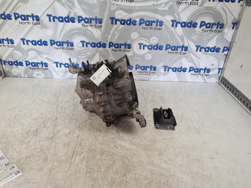 2021 ford galaxy mk4 gearbox - mk4,