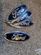 FORD FOCUS MK3 REAR BADGE