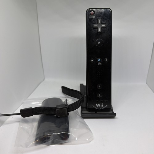 Genuine nintendo wii - genuine,