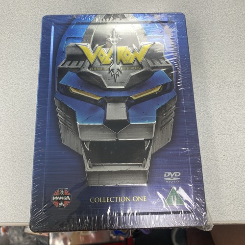 Voltron defender the - voltron,