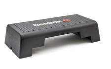 Reebok Step Aerobic Exercise