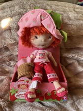 Sweet Spring Strawberry