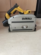 Dewalt DWS520 Plunge Saw