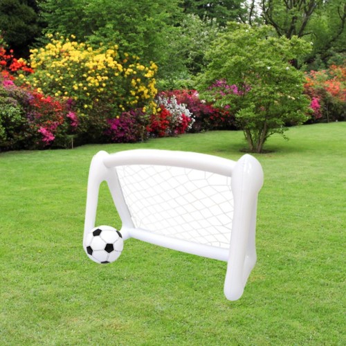 Kids mini soccer goal set - mini,